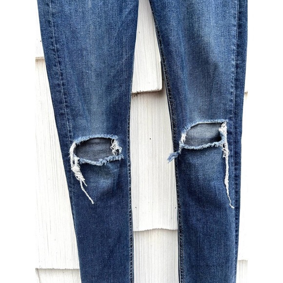 Rag & Bone Skinny Jeans in Vashon‎ 25 - Picture 4 of 8